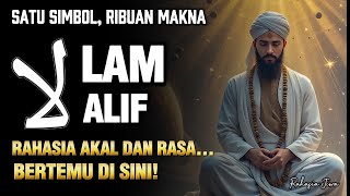 Download lagu SIMBOLISME LAM ALIF DALAM KESATUAN RASA DAN AKAL | TAK BANYAK YANG MENYADARI INI! 🌌 mp3 Download lagu SIMBOLISME LAM ALIF DALAM KESATUAN RASA DAN AKAL | TAK BANYAK YANG MENYADARI INI! 🌌 mp3