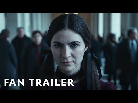 ORPHAN 3 – “She Never Changed” Trailer (Concept Version)