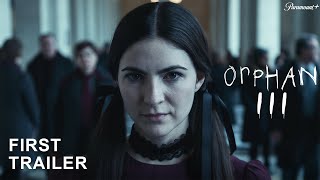Download lagu ORPHAN 3 - First Trailer (2026) Isabelle Fuhrman | Paramount Pictures mp3 Download lagu ORPHAN 3 - First Trailer (2026) Isabelle Fuhrman | Paramount Pictures mp3