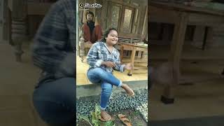 Download lagu Ddk santuy mp3