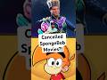 The Cancelled SpongeBob Movies Shorts