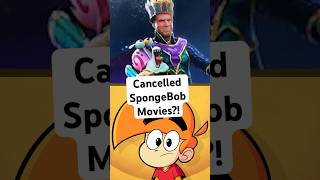 Download lagu The Cancelled SpongeBob Movies #shorts mp3 Download lagu The Cancelled SpongeBob Movies #shorts mp3