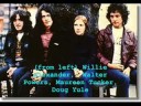 Thumbnail for Velvet Underground "Friends" (from album "Squeeze") 1973 by The Velvet Underground