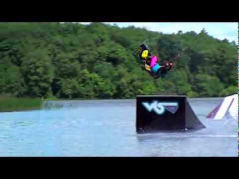 Back Mobe, Back To Blind, Sbend to Blind, Wakeboarding tricks