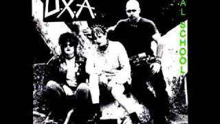 U.X.A. - Tree Punk at real school