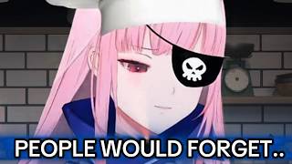 Calli Shared Her Thoughts. 1 Day Before ENReco Ends..