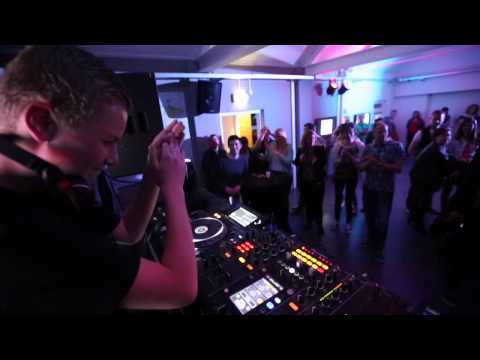 EttenLeurLeeft - DJ Contest 2015