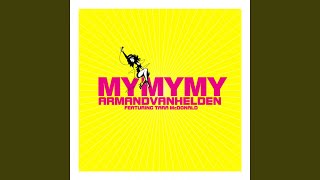 My My My (Funktuary Mix)