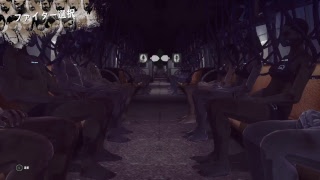 LET IT DIE  実況1回目です！いつか声だししてみたい！