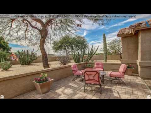 Priced at $600,000 - 8440 W PINNACLE PEAK Road, Peoria, AZ 85383
