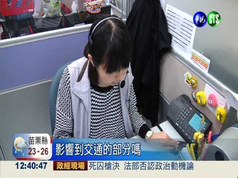 市民熱線1999狂響!9成支持郝譴責