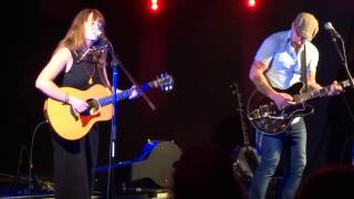 Ellen Sundberg - Black Raven (2013-07-25 Östersund)