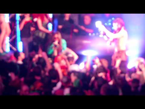 Vuelve Tata Golosa Live 2014