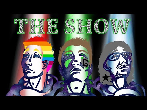 Pulsar: Lost Colony with The Show (E1)