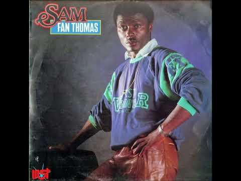 SAM FAN THOMAS (1986) A02- Noa [No' Haa]