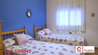 3300943. Chalet en venta en Lliria - Zona Pla del Calvo.