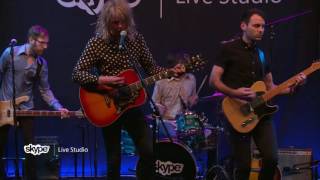 Kyle Craft - Pentecost (101.9 KINK)