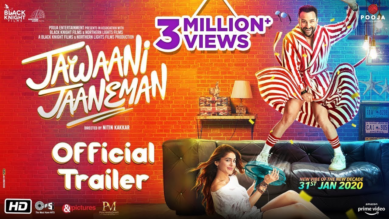 Jawani Janeman Full Movie Download