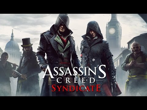 AC Syndicate [#22] (+18) KONIEC GRY |samotny wędrowiec| Zagrajmy w|