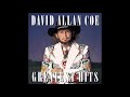 David Allan Coe - Divers Do It Deeper