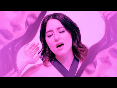 "So Addicted" - Concrete Castles (Original Music Video)