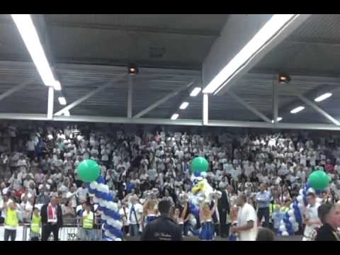 ZZ Leiden kampioen 2011