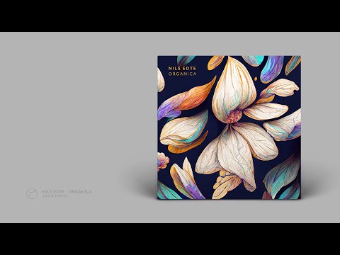 [PITCH17] Nils Edte - Organica [Album Video]