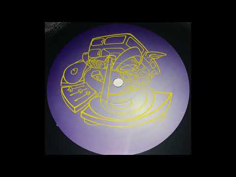 Immersion : Not Quite As Serious / Fuk It, I'm A Drug Bucket (Acid techno)