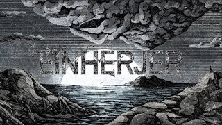 EINHERJER - Døden Tar Ingen Fangar (officiële audio)