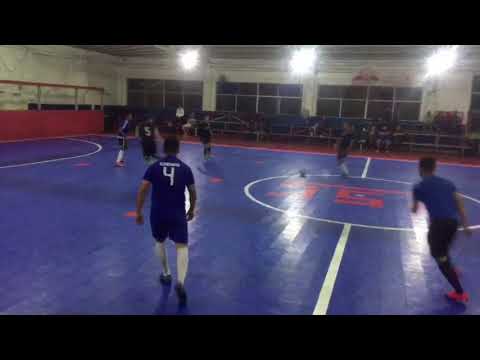 FutSal Center Ens - Golazo Trujillos FC