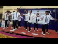 Ratta Maar Dance Video Of Mvm