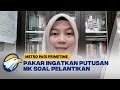 Pakar Ingatkan Putusan MK Pelantikan Kepala Daerah Harus Serentak Metro Pagi Primetime