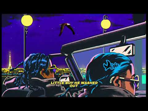 Nilzzy Wamunene - Some More (Que Cartier | Jocelmo Ribeiro) #hiphop #somemore #nilzzywamunene #xosho