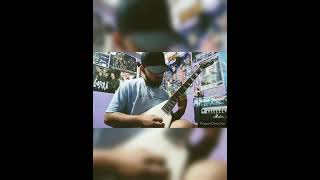 Culinary Hyperversity - Necrophagist (Solo Portion)