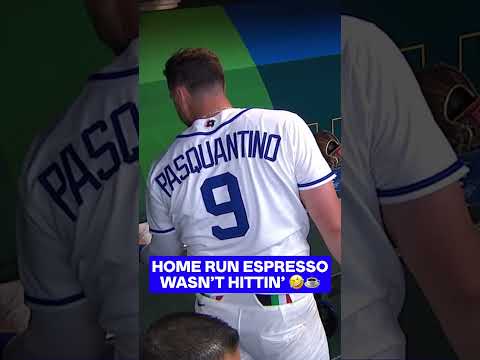 Moonshots earn you espresso shots ☕