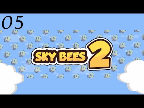 Minecraft Sky Bees 2 EP5 Botania And Slime