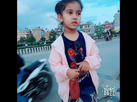 SIRAI MATHI SHIRPHOOL##Sadikshya Belbase