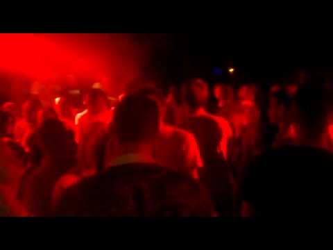 Manhattan Czekanów @ Sammer Connection 2012 letnia Sala House ! Konsola:DafHouse