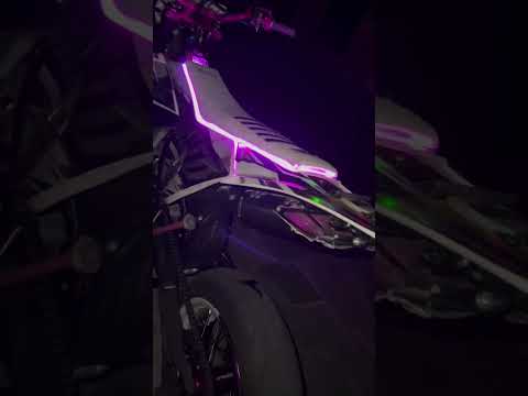 Movetronix RGB SeatGlow is OUT NOW!