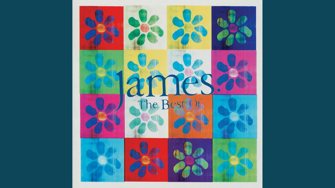 James - Hymn from a Village
