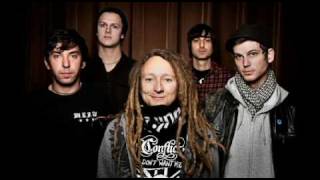 Strike Anywhere - We Amplify & Blaze [proper mix]