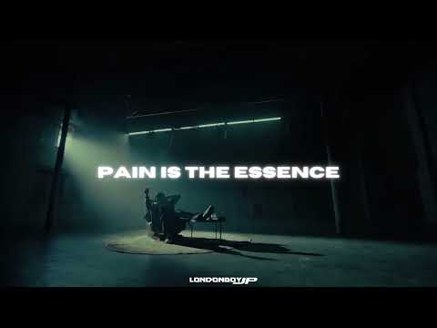 [FREE] Digga D Type Beat 2023 "Pain is the Essence" | UK Rap Type Beat