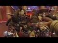 Overwatch - Roadhog's Nightmare