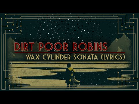Wax Cylinder Sonata