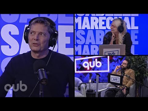 Masked singers: "What bothered me at the time was the labeling!" emphasizes Steph Carse