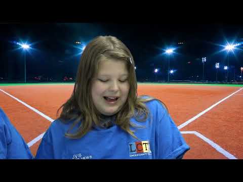 Jefferson Charger News - May 28, 2025