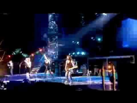 ACDC - No Bull Teaser