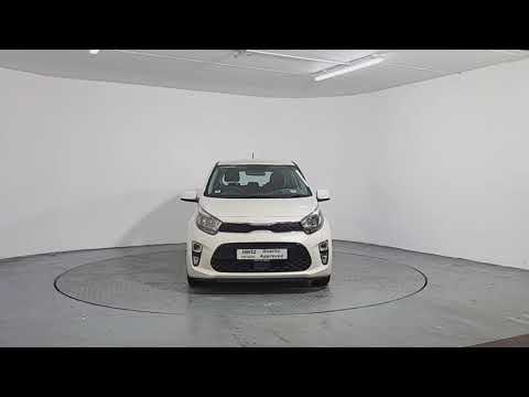 Kia Picanto MY23 1.0 Petrol Manual - Image 2