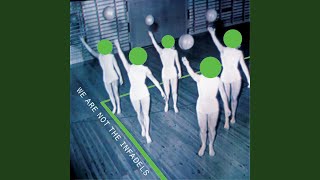 Love Like Semtex (Metronomy Remix)