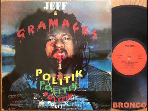 Jeff & Gramacks – Doctor Soucou – Politik